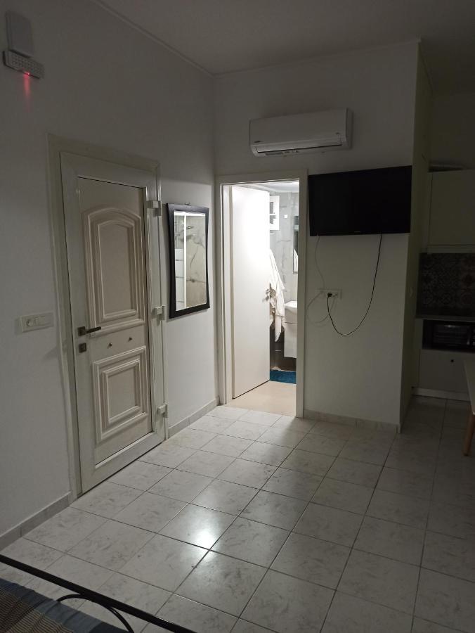 Christos Beach Apart Kos Exterior photo